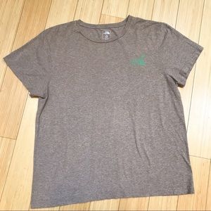 The North Face A5 Series T-Shirt, Men’s M.